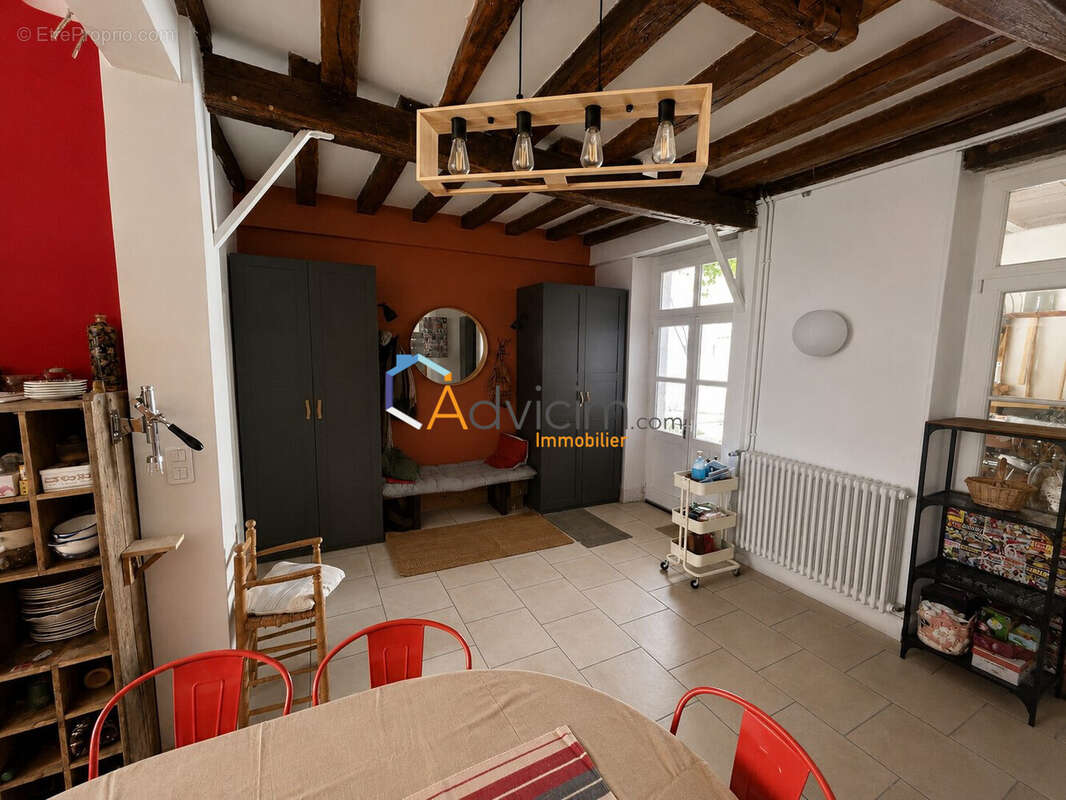 Maison à GIEN