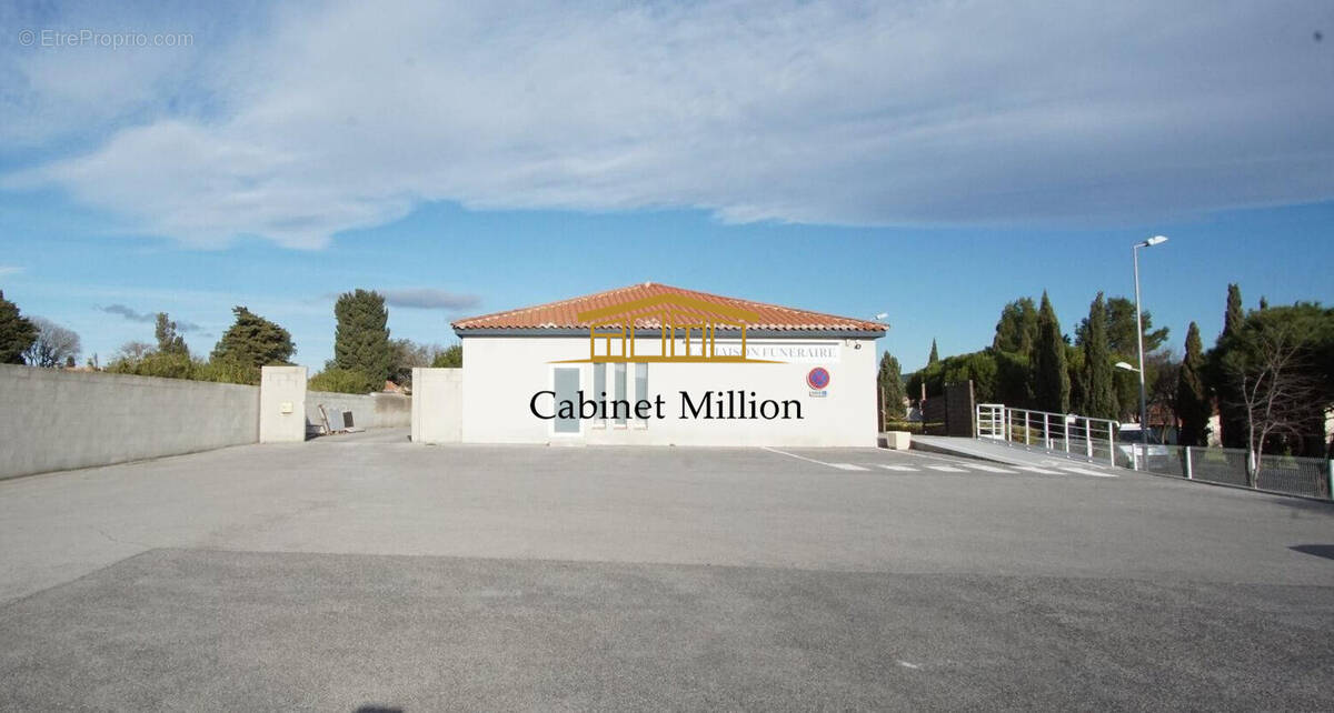Appartement à FRONTIGNAN