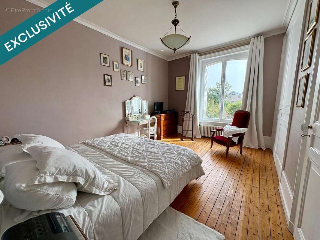 Photo 9 - Maison à CHERBOURG-OCTEVILLE