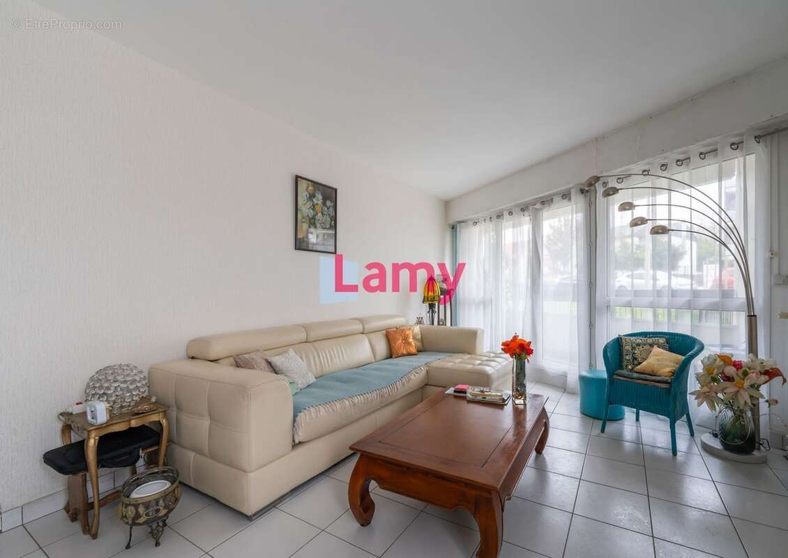 Appartement à CRETEIL