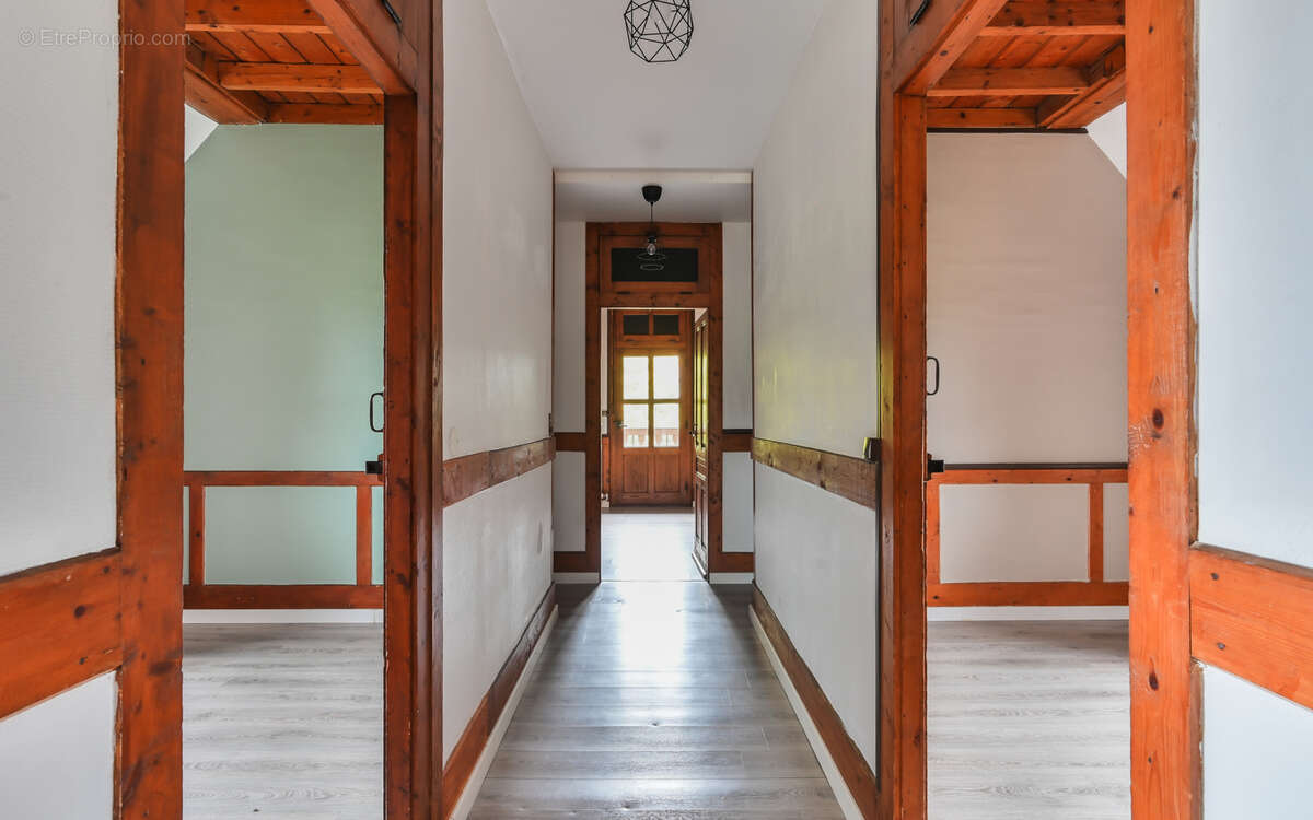 Appartement à VIENNE