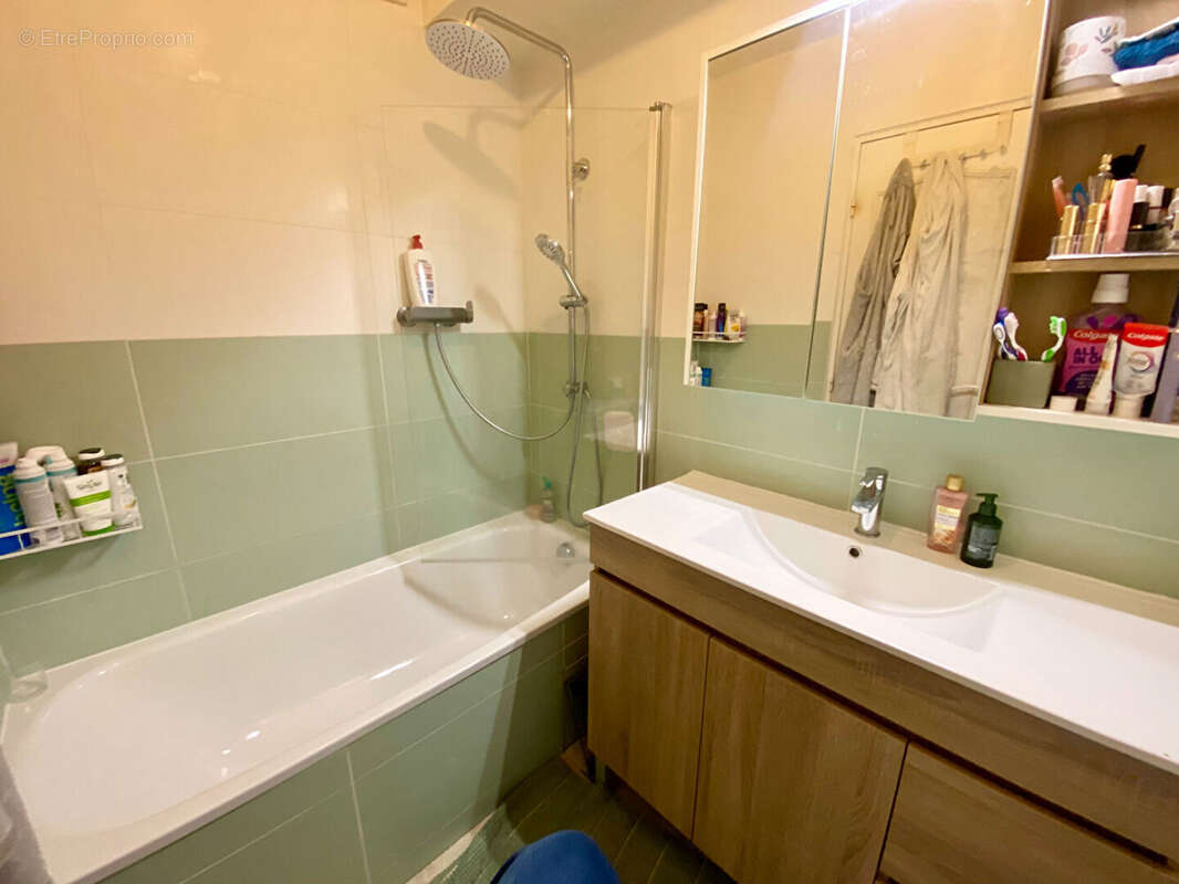 Appartement Bezons 4 pièces 77.22 m2 - 3 chambres - photo 11