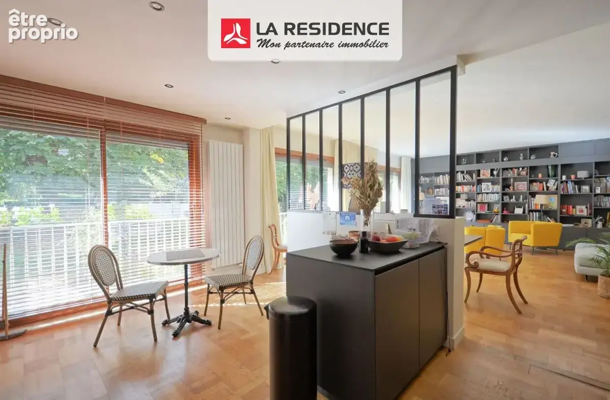 Appartement 4 pièces 125 m² à vendre à Vaucresson (92420) - photo 6