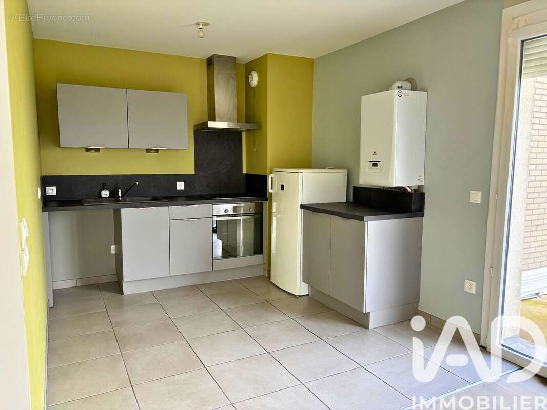 Photo 3 - Appartement à AMIENS
