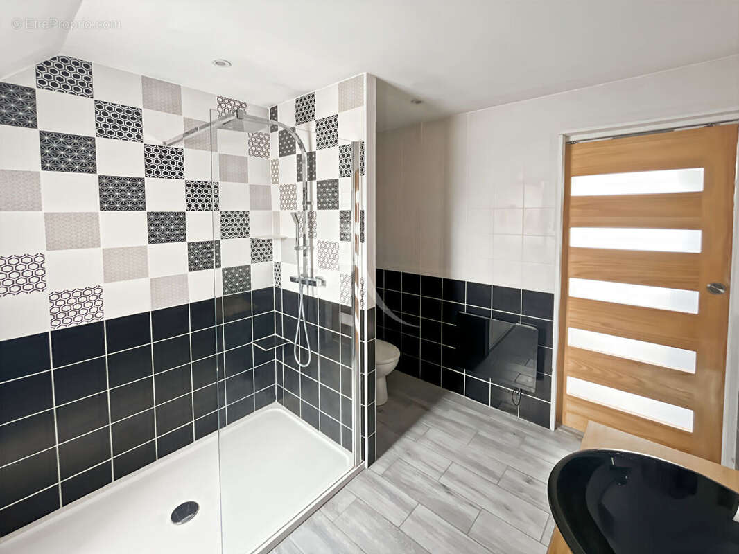 Maison Gargenville 119 m² - 3 chambres - photo 15
