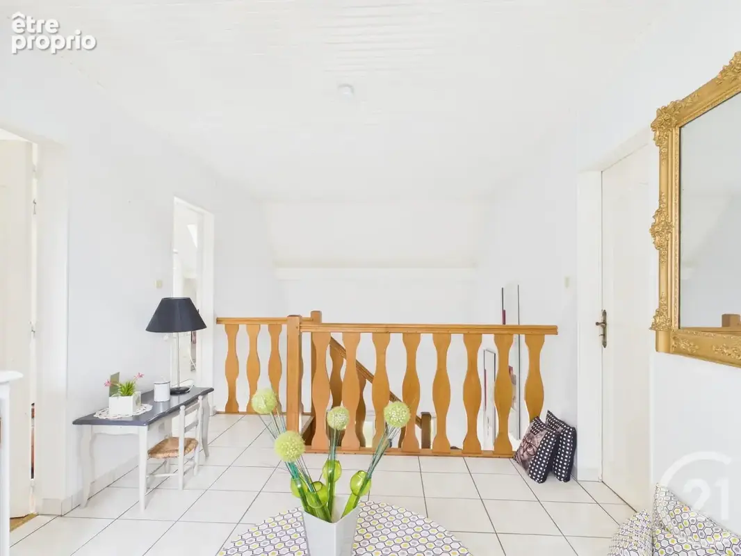 Maison 5 pièces 147 m² à vendre à Luisant (28600) - photo 13