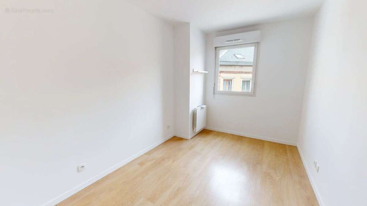 Appartement à CHARTRES