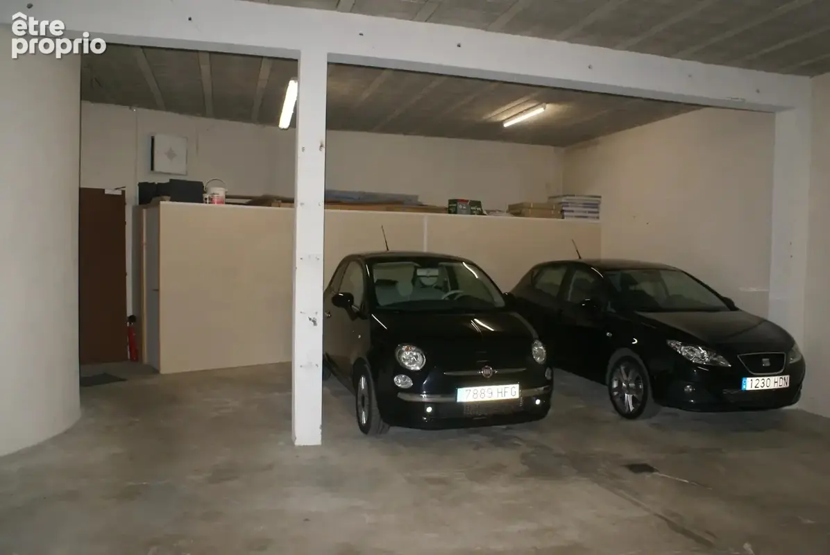 Igny – immeuble de rapport – +60 000 € de revenus/an – rentabilité brute > 8,5 % - photo 27