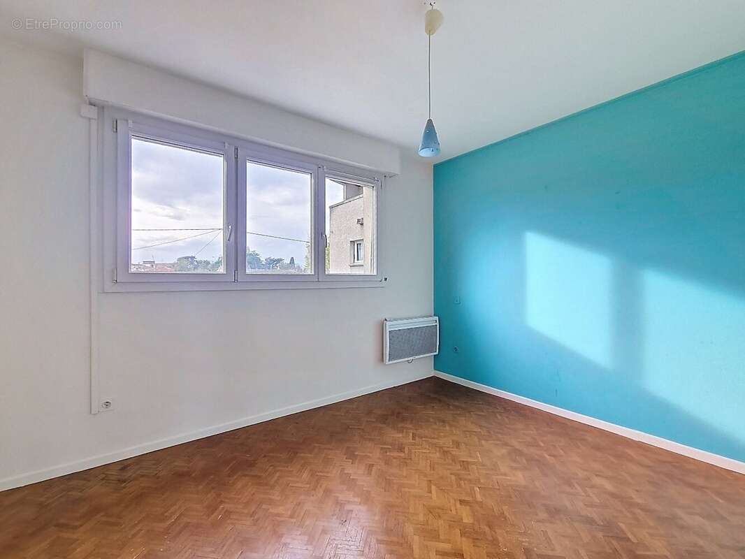 Appartement à BLAGNAC