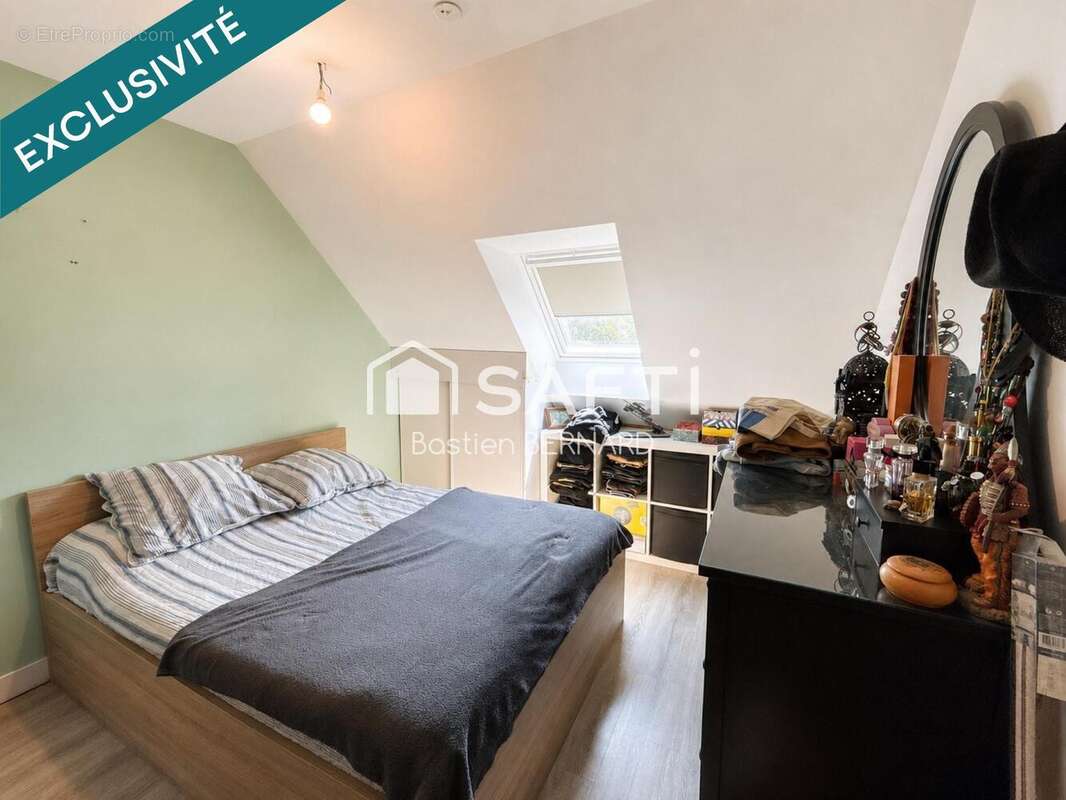 Maison 78 m² à Bercheres-Sur-Vesgre  - photo 9