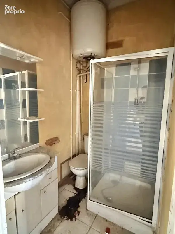 Appartement - photo 5