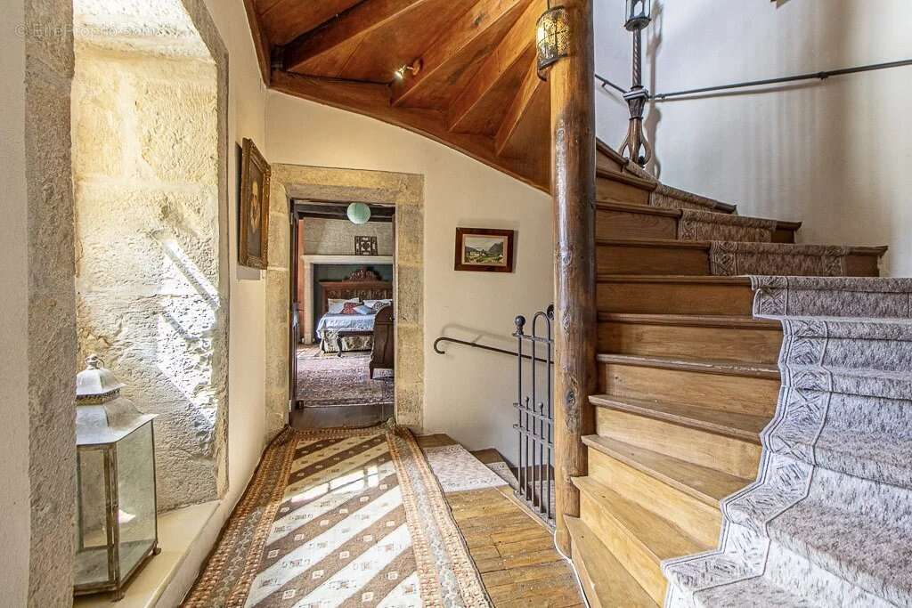 Maison à LABASTIDE-MURAT