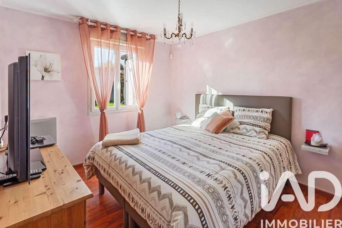 Photo 2 - Maison à SAINT-JEAN-DE-BOISEAU