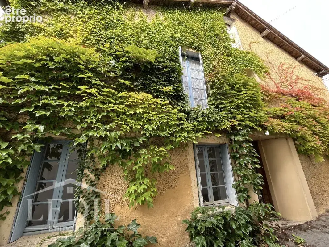 Maison à GONDRIN