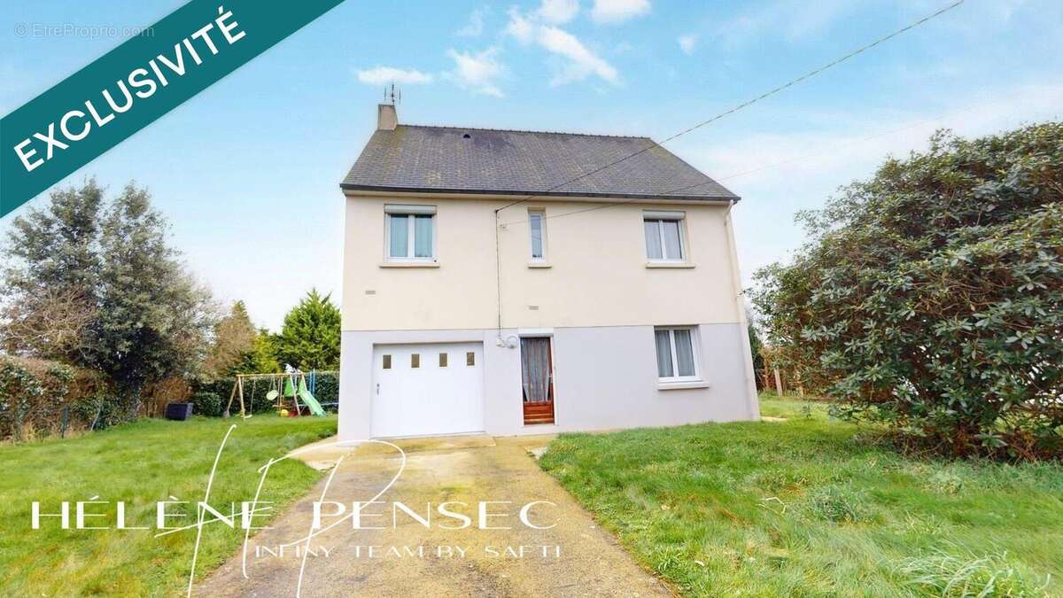 Photo 2 - Maison à LE TREVOUX