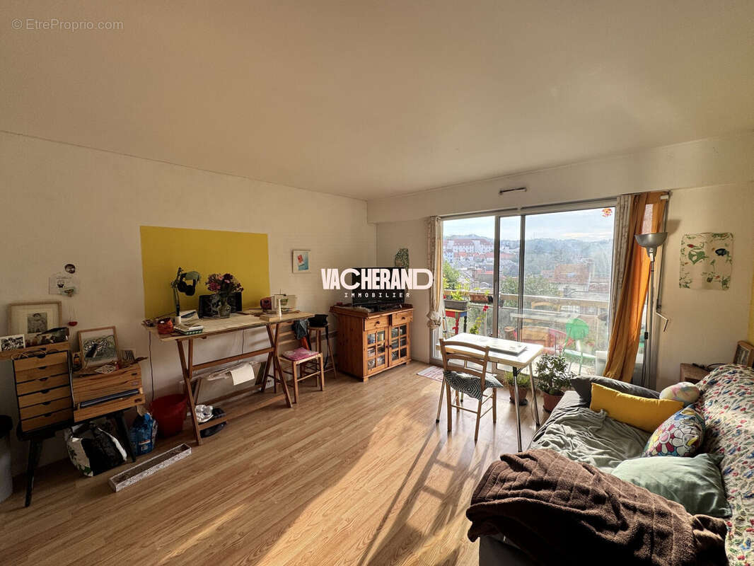 Appartement à BOULOGNE-SUR-MER