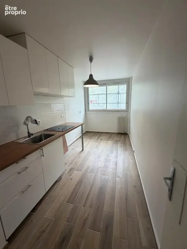 Photo 1 - Appartement à CERGY