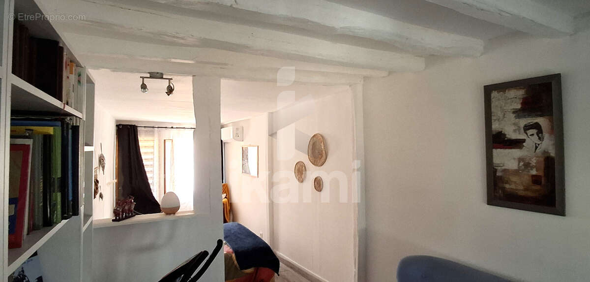 Villiers-Saint-Benoît -Maison -3 chambres-  121 m2 - photo 12