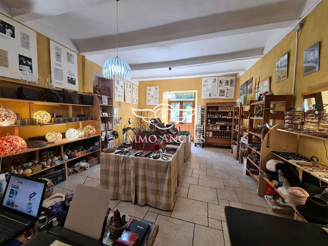 Maison à CHAMBORIGAUD