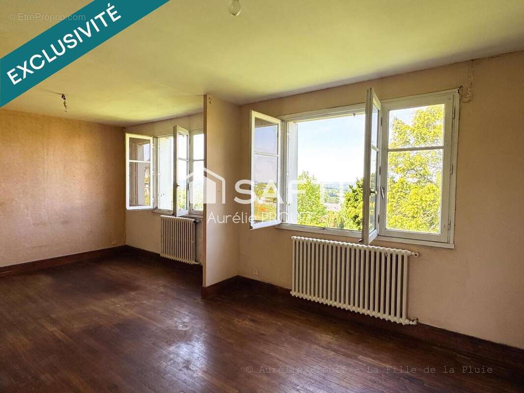 Photo 3 - Maison à PLONEVEZ-DU-FAOU