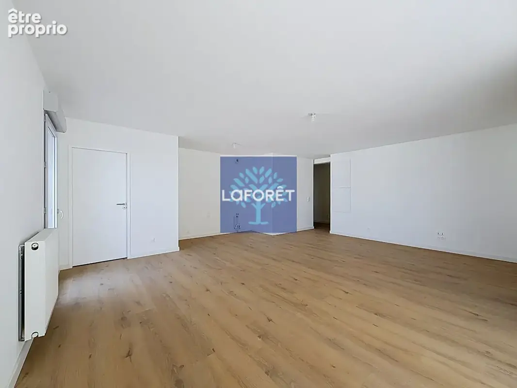 Appartement à LA ROCHELLE