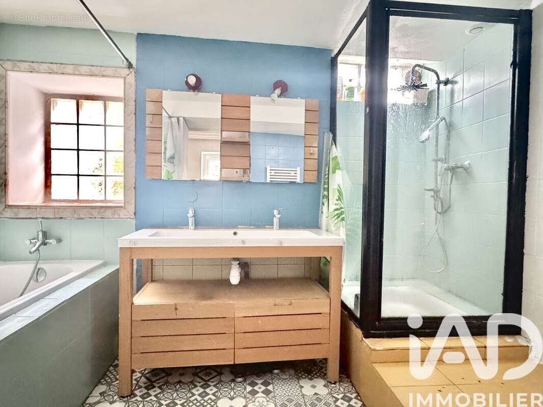 Photo 5 - Maison à SAINT-GERMAIN-LES-CORBEIL