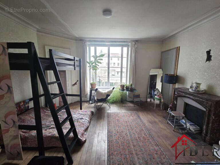 Maison à BOURBONNE-LES-BAINS