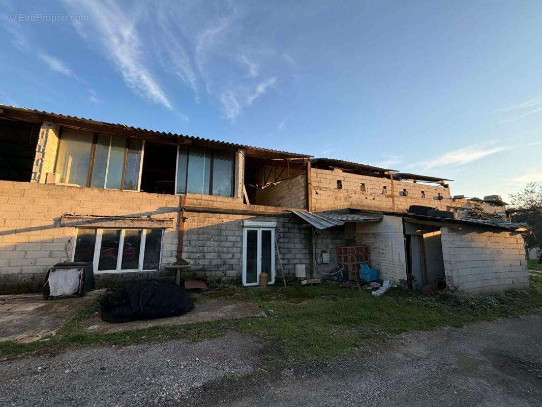 Maison à NANS-LES-PINS