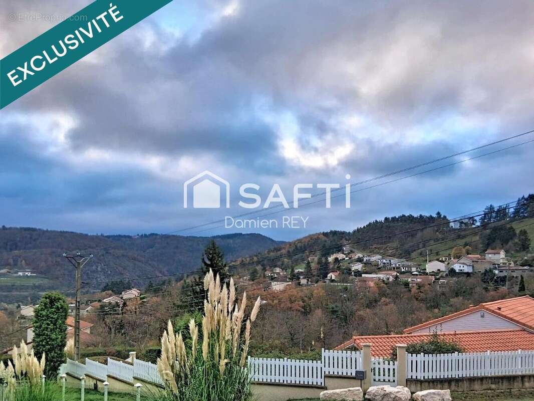 Photo 2 - Terrain à AUREC-SUR-LOIRE