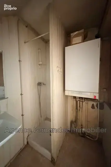 Maison 68 m² à Semur-En-Brionnais  - photo 7