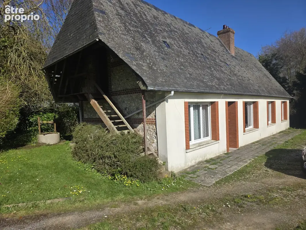 Photo 1 - Maison à FECAMP