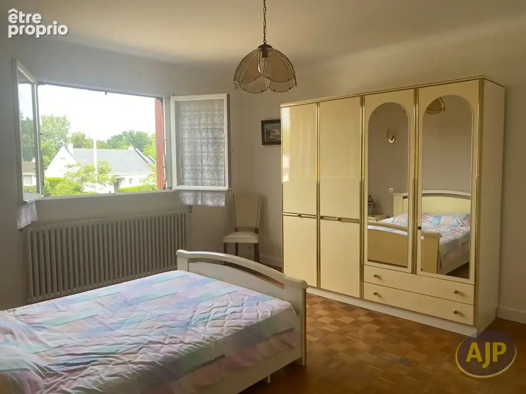 Maison familiale 4 chambres - photo 9