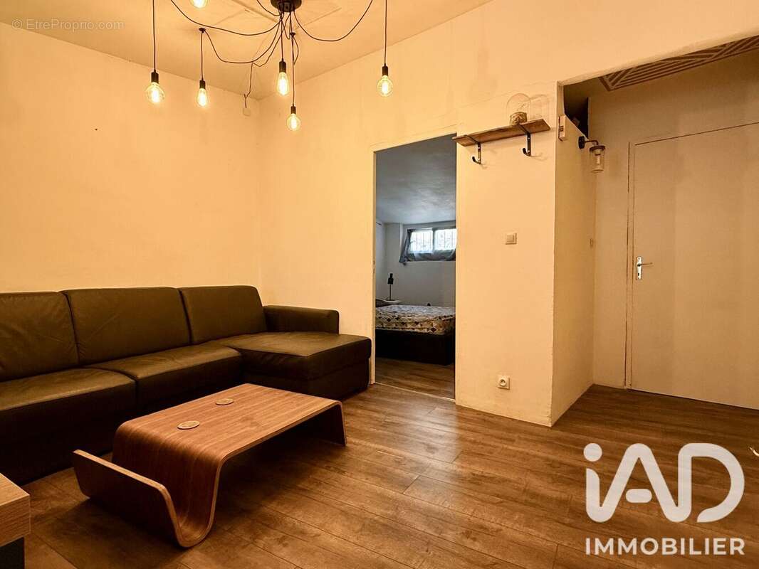 Appartement 36 m² à Lodeve  - photo 3