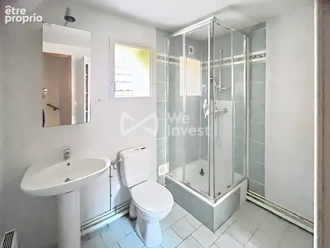 Maison 4 pièces 77 m² à vendre à Saint-Jean-Les-Deux-Jumeaux (77660) - photo 7