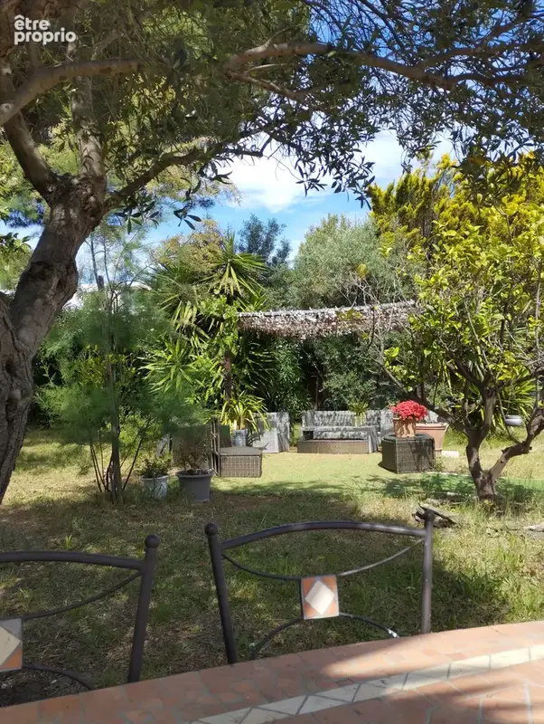 Villa plain pied quatre chambres plages a pied pleine propriete - photo 28