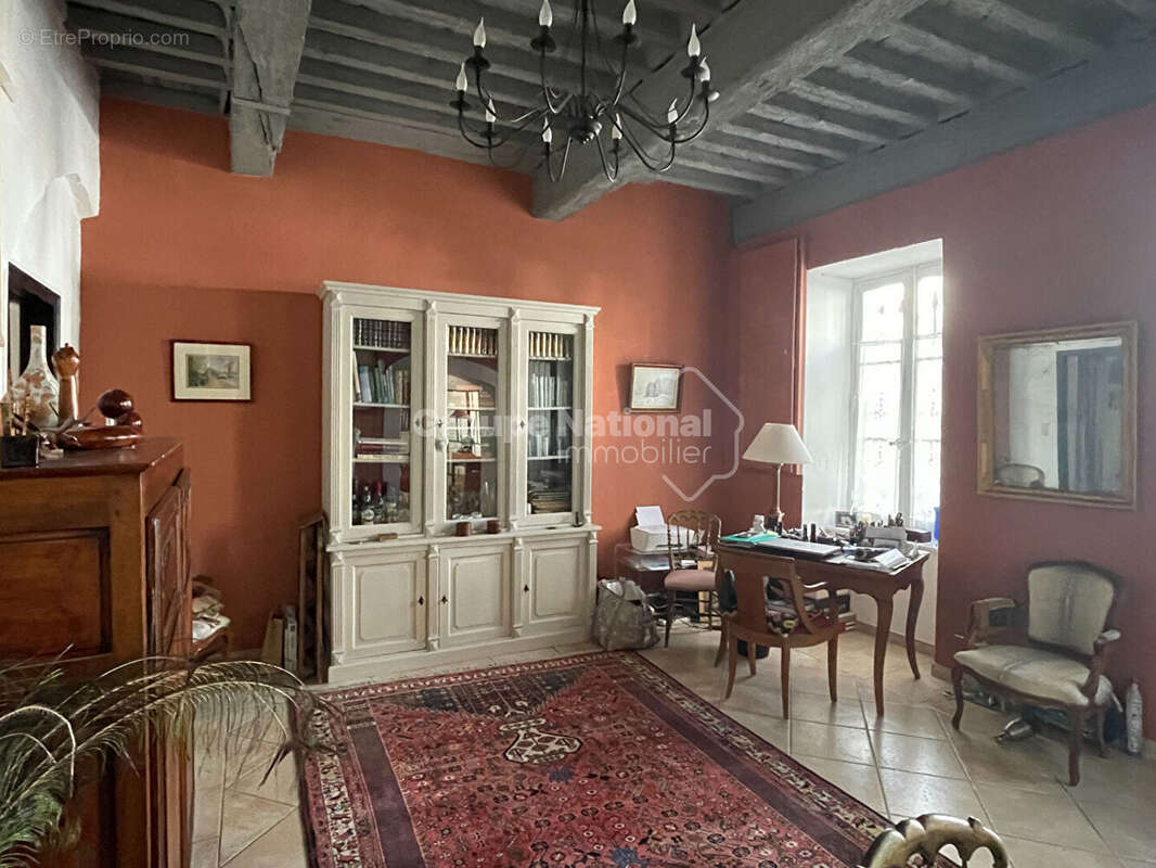 Maison à TARASCON
