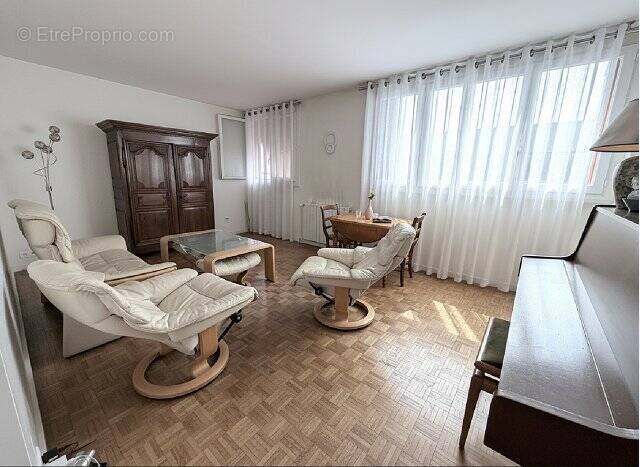 Appartement à CRETEIL