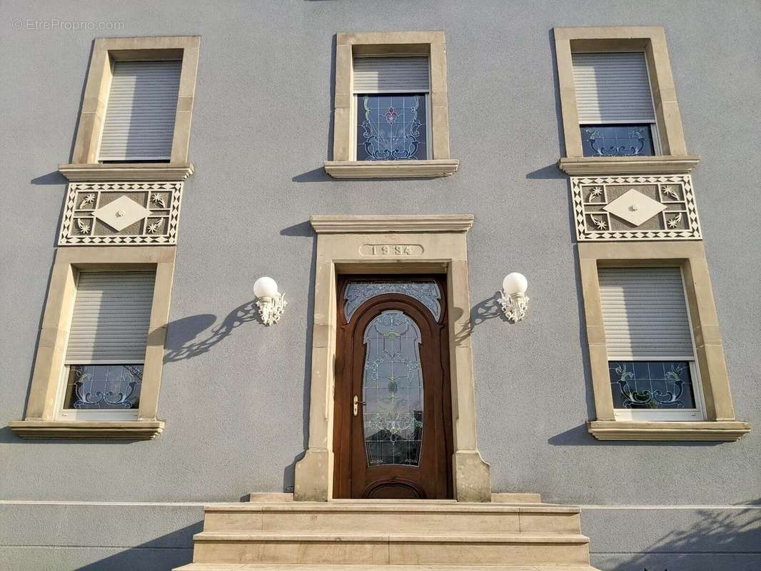 IDEAL INVESTISSEUR - Longeville-lès-St-Avold - photo 7