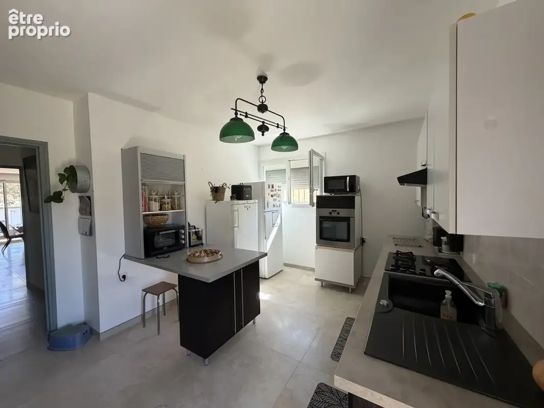 Maison 5 chambres à Coursan (11110) - photo 13