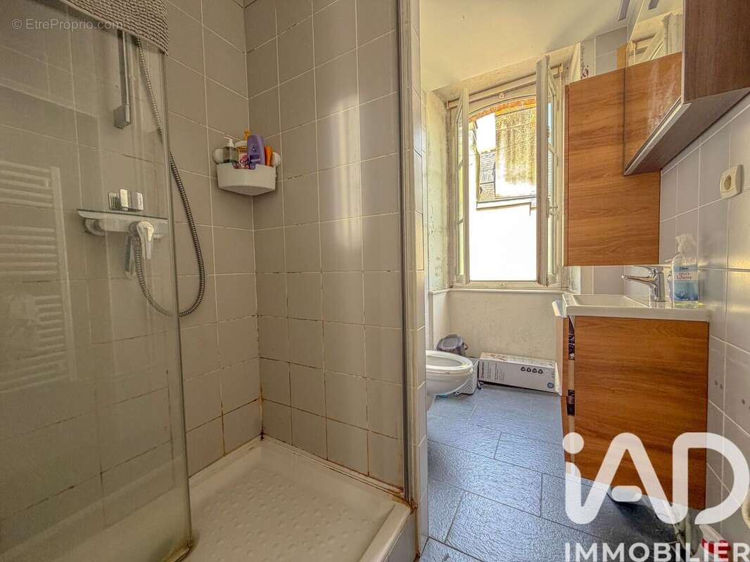 Photo 7 - Appartement à RENNES
