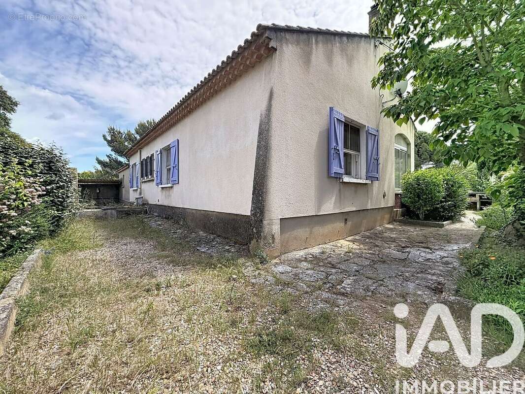 Photo 6 - Maison à MIRAMAS