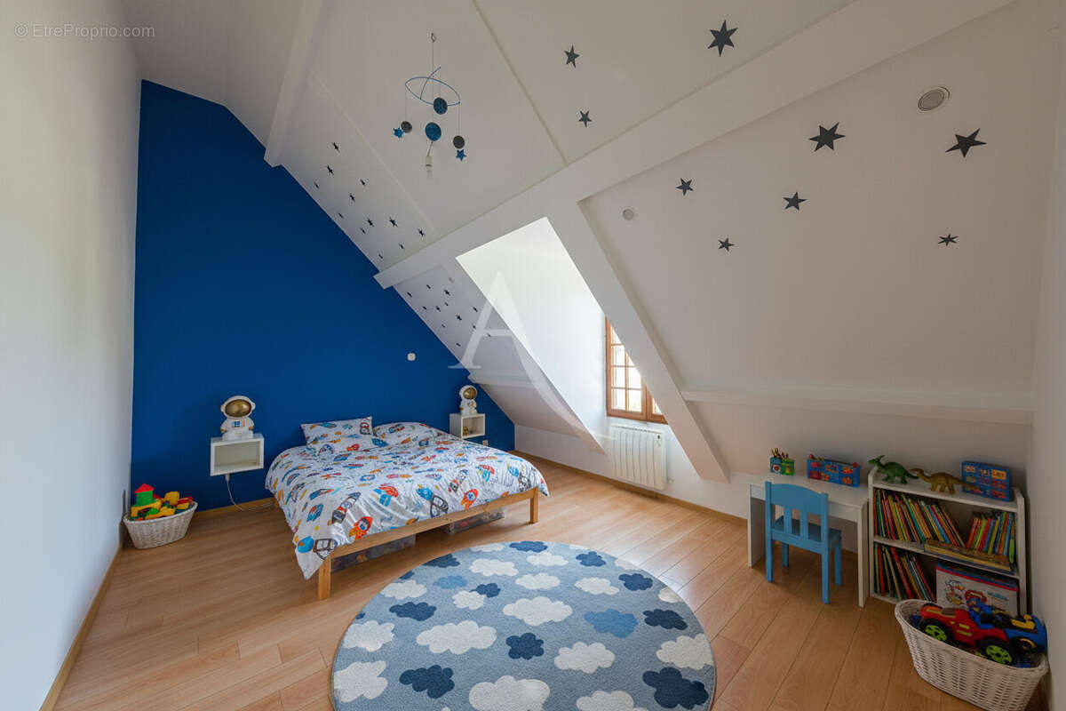 Maison à ANNET-SUR-MARNE