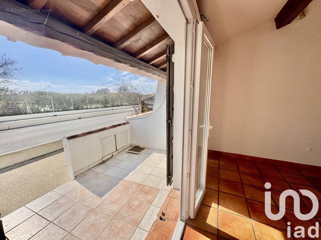 Photo 1 - Maison à SAINTES-MARIES-DE-LA-MER