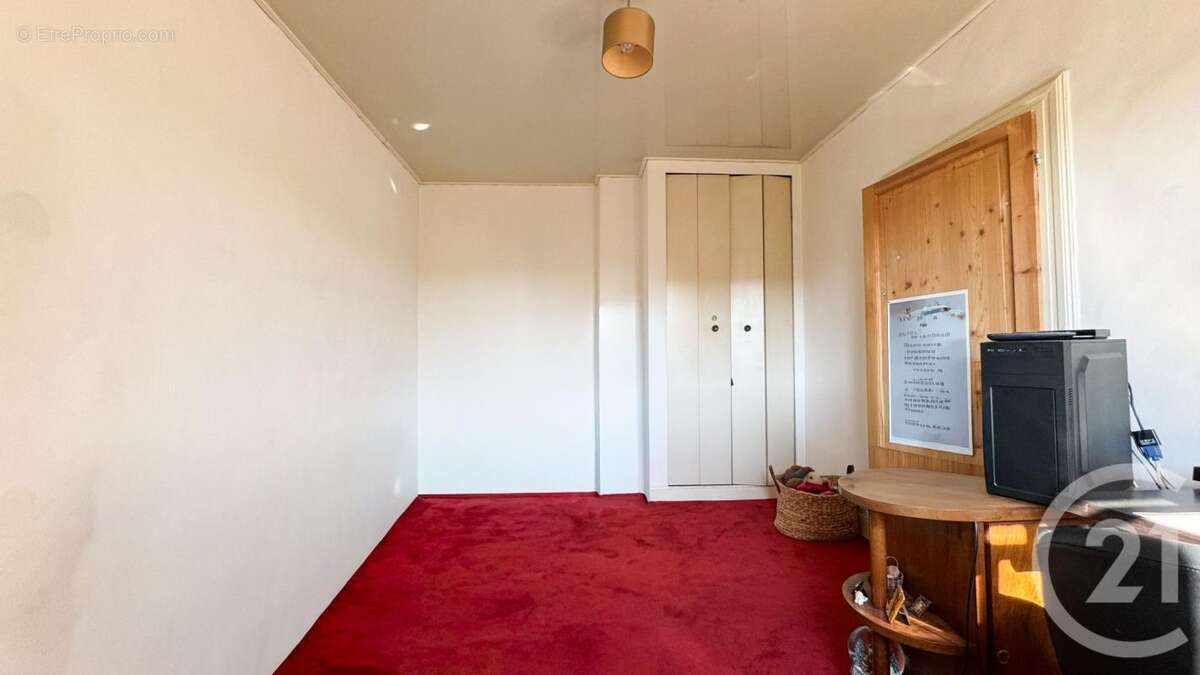 Maison à MONTPELLIER