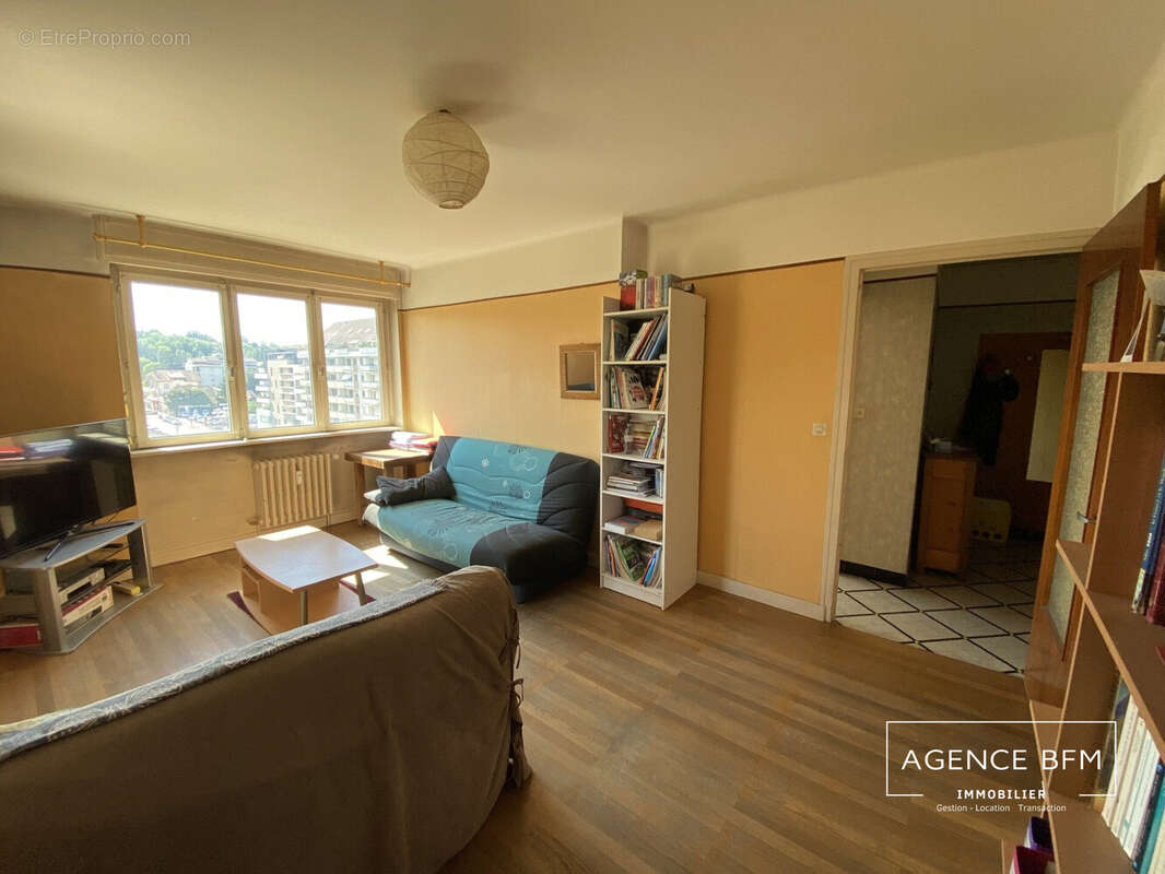 Appartement à ANNECY