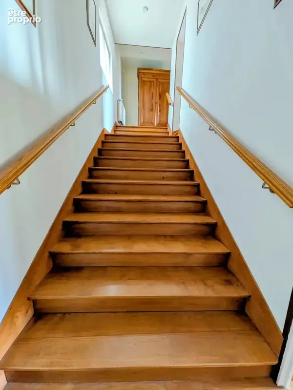Maison 4/5 chambres avec parc arboré - photo 8