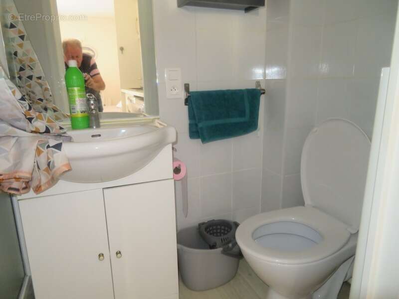 Appartement à DIGNE-LES-BAINS