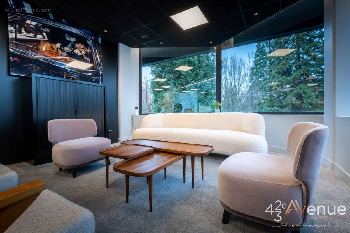 Commerce à SAINT-ETIENNE