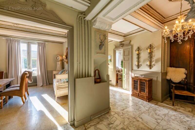 Maison à BIZE-MINERVOIS