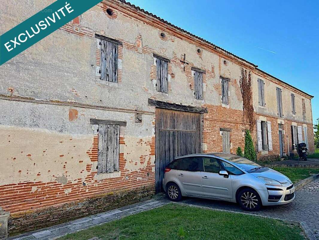 Maison 187 m² à Golfech  - photo 8